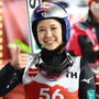 【スキー】高梨沙羅、首位で世界選手権本戦へ　女子初の“金銀銅コンプリート”なるか