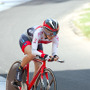　第32回アジア自転車競技選手権、第19回アジア・ジュニア自転車競技選手権が2月8日にマレーシアのクアラルンプールで開幕し、女子エリート3km個人追抜競走で田畑真紀（ダイチ）が3分54秒058のタイムを出して優勝した。