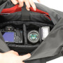 防水性のある素材を採用したケンコーのカメラバッグが9月9日に発売へ