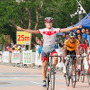 　マレーシアのクアラルンプールで開催されている第32回アジア自転車競技選手権・第19回アジア・ジュニア自転車競技選手権は、2月17日にU23ロードレースが行われ、木下智裕（ブラニャック）が少人数のゴール勝負を制して優勝した。