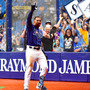 【MLB】注目度は大谷翔平超え　メジャー最強の有望株、フランコが本塁打デビュー