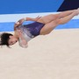 【東京五輪／体操】村上茉愛が銅メダル獲得、体操女子57年ぶりの快挙「これ以上ないデキ」