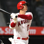 【MLB】大谷翔平、特大45号でMVP当確か　マドン監督「他の選手は2位か3位か4位」