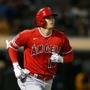 【MLB】大谷翔平、最終戦を待望の46号弾で締めくくる  MVPオッズ大差でリード