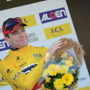 　第81回クリテリウム・アンテルナシオナルは3月24日の午後にフランスのコルシカ島で第2ステージとして6.5kmの個人タイムトライアルを行い、BMCのカデル・エバンス（オーストラリア）が優勝し、総合成績でも首位に立った。