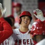 【MLB】エンゼルスは大谷翔平の「勝ちたい」に応えるのか　数字で見た課題と補強ポイント