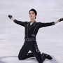 【フィギュア】27歳を迎えた羽生結弦　過去の名場面をギャラリーで一挙振り返る