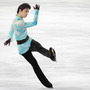 【フィギュア】羽生結弦、クワッドアクセル着氷で全日本2連覇　6度目の優勝で北京五輪へ