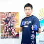 【格闘技／RIZIN.33】斎藤裕、朝倉未来とのリマッチに秘策あり　「近くで見て気づきがあった」