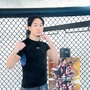 【格闘技／RIZIN.33】朝倉未来、大晦日“リベンジ”宣言　斎藤裕の右目傷跡を「狙えたら狙う」