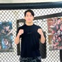 【格闘技／RIZIN.33】「今回ばかりは勝ちにこだわる」朝倉海が語った不退転の決意　来年の海外挑戦にも意欲