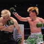 【格闘技／RIZIN.33】那須川天心、ラストマッチは五味と壮絶な打ち合い　大粒の涙で卒業「ずっとRIZINが大好きで…」