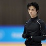 【北京五輪／フィギュア】前人未到のクワッドアクセルと94年ぶりの3連覇へ、羽生結弦発進