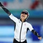 【北京五輪】“最強のオールラウンダー”高木美帆、1000mは五輪新で悲願の「金」　今大会4個目のメダル