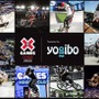 日本初上陸「X Games」に堀米雄斗、四十住さくらなどメダリスト参戦　折り紙モチーフのコースも要注目