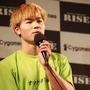 【格闘技／RISE】那須川天心、卒業マッチのセコンドに朝倉未来示唆「面白いことを考えていて…」