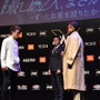 【格闘技／ONE】青木真也、秋山成勲からの“エール”を一蹴　大一番へ「何もない。やるだけだ」　