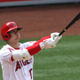 【MLB】大谷翔平が日本人初出場のHRダービー　選手負担減のため一部ルール変更へ