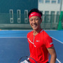 【車いすテニス】小田凱人がプロ宣言、「人生を懸けたい」と見据える地平線の向こう