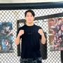 【格闘技】米国修行中の朝倉海、「UFCではなく……」 7.2沖縄アリーナ「RIZIN.36」で復帰戦