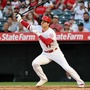 【MLB】大谷翔平、「1番DH」スタメン　トラウト復活で今季4号の“援護射撃”となるか