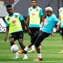 【サッカー】市場価値はすでにネイマール超え　王国の新エース・ビニシウスを止められるか