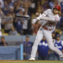 【MLB】大谷翔平、土壇場の三塁打でノーヒットノーランを打ち砕く　25回連続無得点もストップ