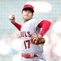【MLB】大谷翔平、6回無失点の快投で今季5勝目　スライダー中心の配球で相手打線を幻惑