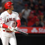 【MLB】大谷翔平、ア・リーグDH部門2位キープ　DH出場は2次投票決戦が濃厚か　球宴ファン投票