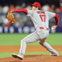 【MLB】勝利投手・勝利打点の大谷翔平をピッチング・ニンジャも「スーパーヒーロー」と絶賛