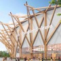 【アリーナ】NTTなど2025年開業予定の新愛知県体育館の起工式実施　本格的な5G活用も視野に