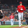 【MLB】大谷翔平、メジャー移籍後自身3度目のシーズン“20号”なるか　「3番DH」スタメン出場