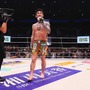 【RIZIN.36】平本蓮が“悲願”のMMA初勝利、怪物くん・鈴木に判定勝ち　ビッグマウス復活「MMA甘くないからね」