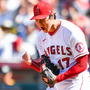 【MLB】大谷翔平、サイ・ヤング賞獲得者たち同様の快投を続ける秘訣を女房役が明かす