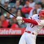 【MLB】大谷翔平、サイ・ヤング賞3度の投手から“今季20号”なるか　「2番DH」でカーショーと今季初対決