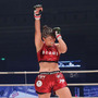 【RIZIN.37】“17年GPファイナリスト”RENAと浅倉カンナ、主役奪還への覚悟　「伊澤選手を倒せるのは私しかいない」