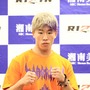 【RIZIN.37】22歳“国内フライ級最強”神龍誠、ヒール卒業宣言　ベテラン所英男に「おやじ狩り発言はダメだよ」と教わる