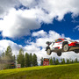 【WRC】第8戦はヒョンデのタナックが制す　トヨタ・ロバンペラは2位でランキング堅持