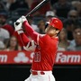 【MLB】大谷翔平、昨季エ軍開幕投手から26号放ち“元同僚対決”を制するか　「2番DH」でスタメン