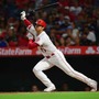 【MLB】大谷翔平、163キロ打ちに三塁打を含む今季9度目の猛打賞　苦手“サイ・ヤング左腕”にリベンジ