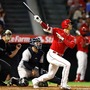 【MLB】大谷翔平 vs. ジャッジはホームラン合戦　2戦連発29号2ランを50号特大弾で追う