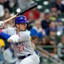 【MLB】鈴木誠也、MLB公式から「カブスを熱くする3選手」に選出される　米メディアはアジャスト能力を評価
