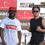 【超RIZIN】朝倉未来、メイウェザーに宣戦布告「顔面に強烈な一撃入れたい」メイウェザーは「最善を尽くす」