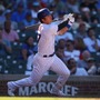 【MLB】カブス鈴木誠也、弾丸12号ソロに実況も「打球に気をつけろ!」と絶叫