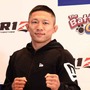 【RIZIN.38】堀口恭司、金太郎戦目前で漂う王者のプライド「ミスしたところを修正すれば勝てる」