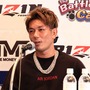 【超RIZIN】「命かけてリングに」なぜ皇治は直前オファーを快諾したのか　快勝で狙うは“ボディーガード交代”