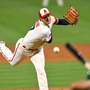 【MLB】大谷翔平、8回2死までノーヒットノーランに現地記者も緊迫　ファンから「黙って！」とクレームも球場はMVPコール