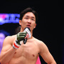 【RIZIN】朝倉未来、メイウェザー戦で“天心の敵討ち”を宣言　「なめてるやつ、一発いいのを入れたい」