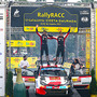 【WRC】第12戦　オジエ優勝、トヨタが2年連続マニュファクチャラーズタイトルを獲得