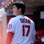 【MLB】大谷翔平は「最も市場価値の高い選手」　スポンサー契約は史上最多の17社で13社のジャッジを圧倒